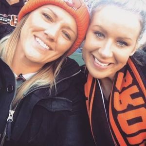 Meet your Posher, Sam